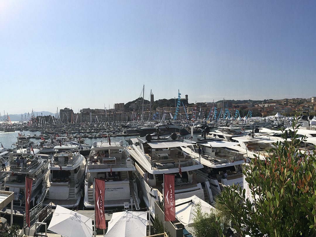 FunAir Yacht Show Cannes