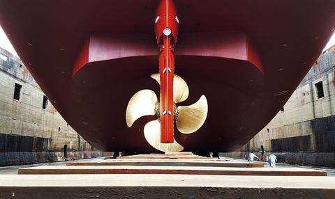 FunAir Yachts shipyard image