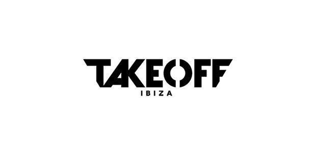Take Off Ibiza logo