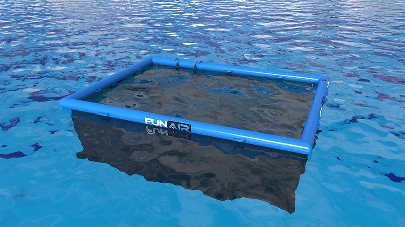 Lagoon Pool