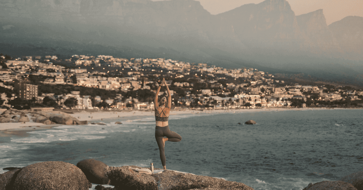 Recharge Your Mental Health for 2022