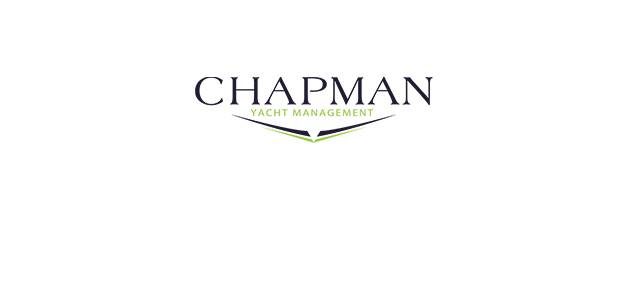 Chapman Yacht Management logo