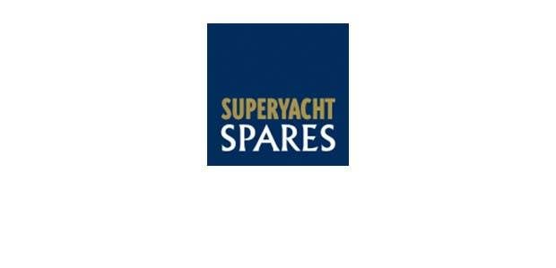 Superyacht Spares logo