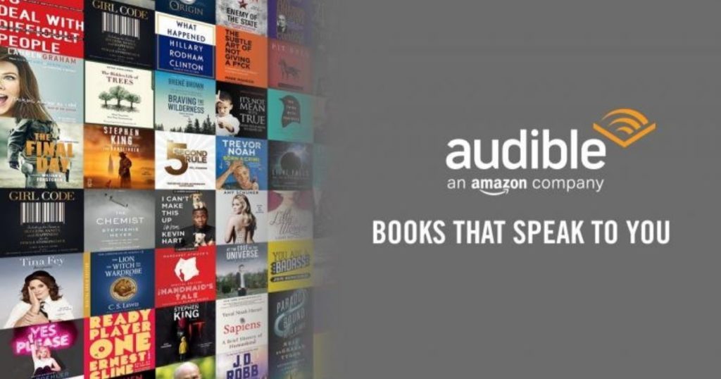 Audio books to listen to on yacht charter watches