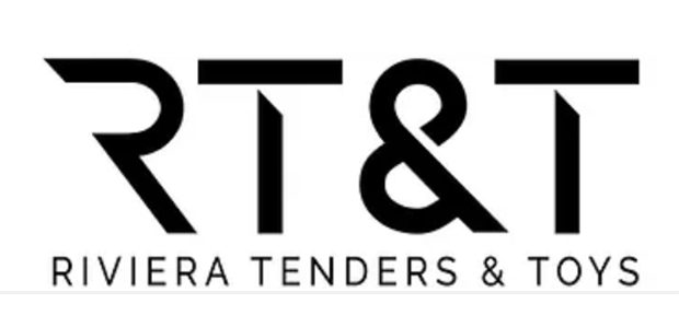 Riviera Tenders and Toys logo