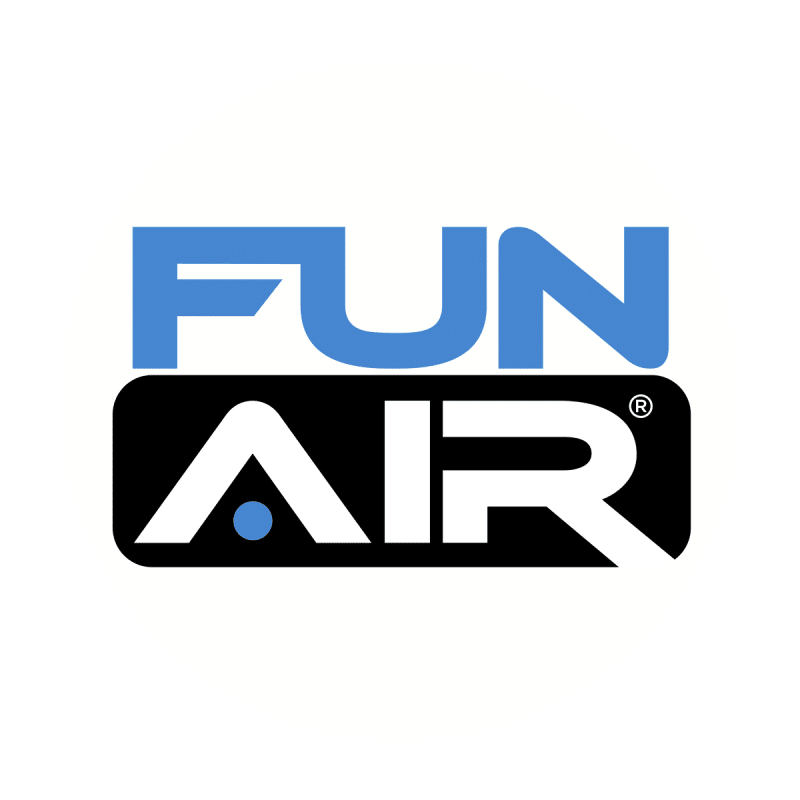 FunAir logo
