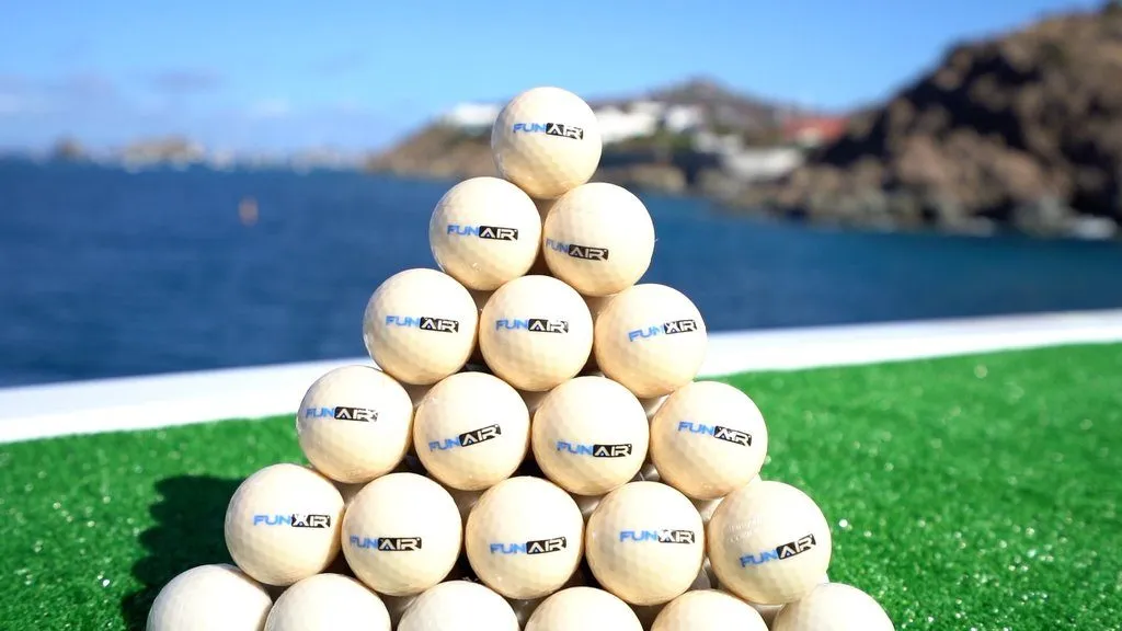 Ecobioball