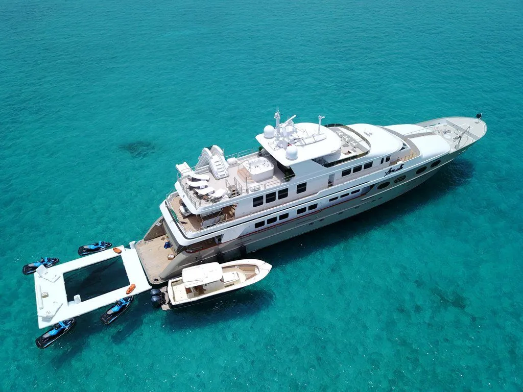 FunAir Beach Club Sea Pool