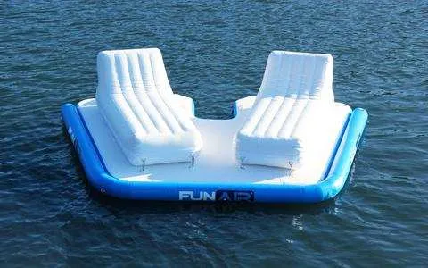 FunAir Twin Escape