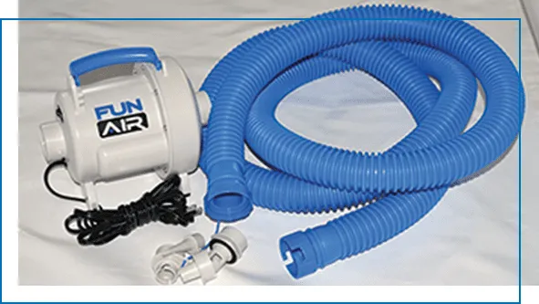 FunAir Electric Pump