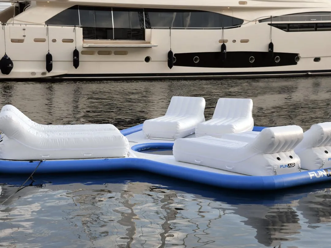 FunAir Floating Island