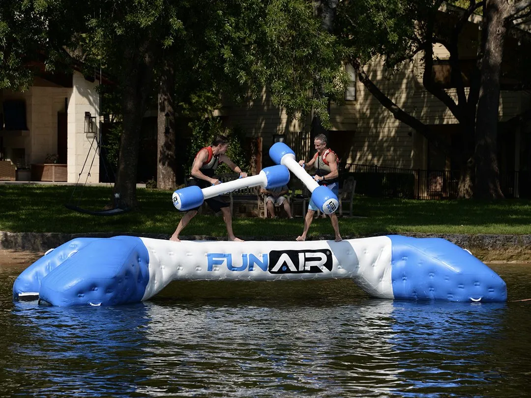 FunAir Water Joust