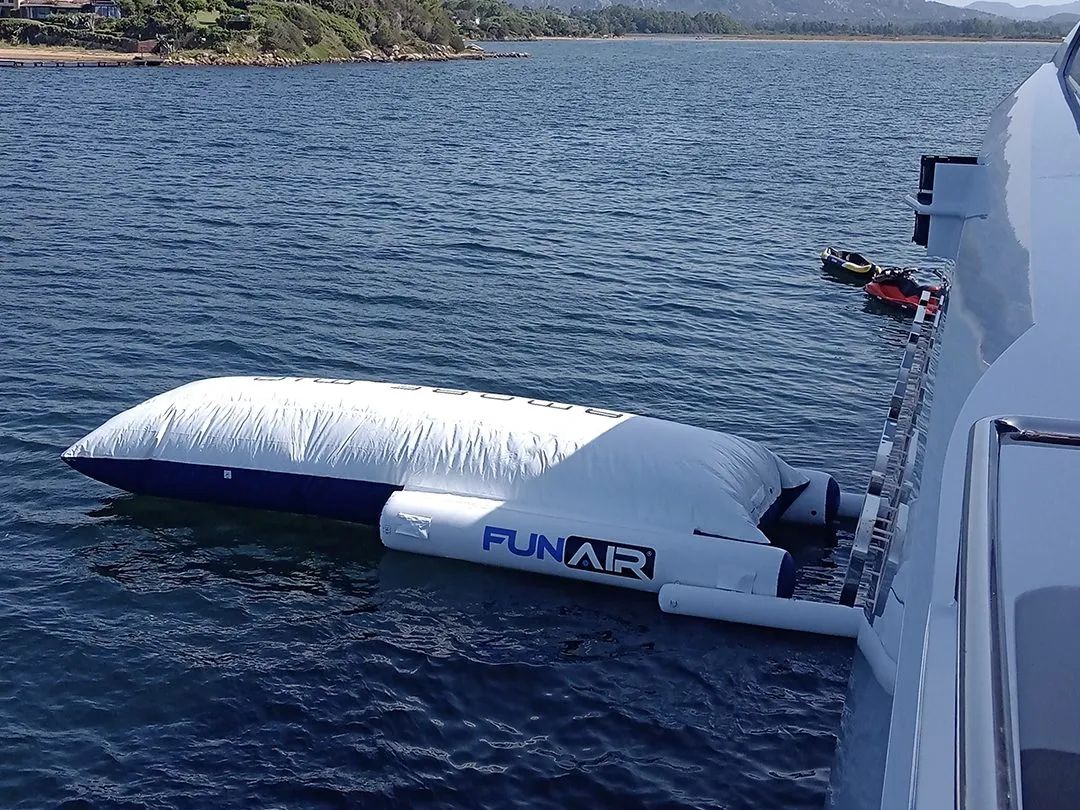 FunAir BigAir Blob