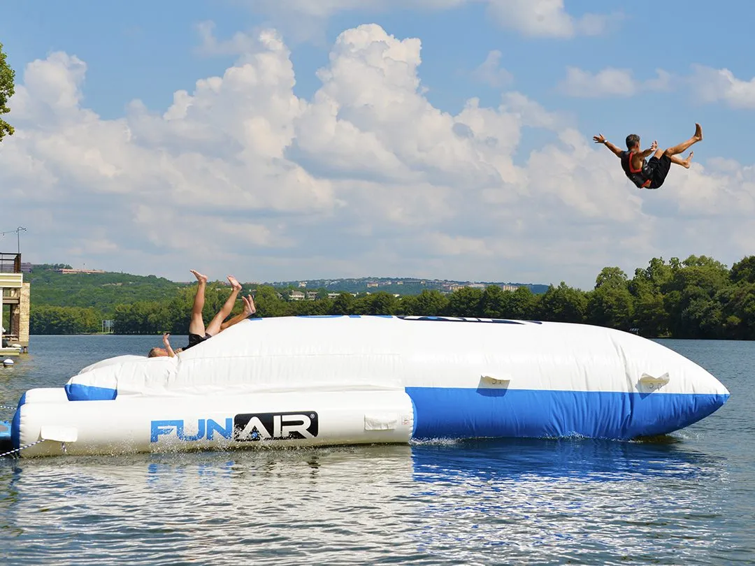 FunAir BigAir Blob