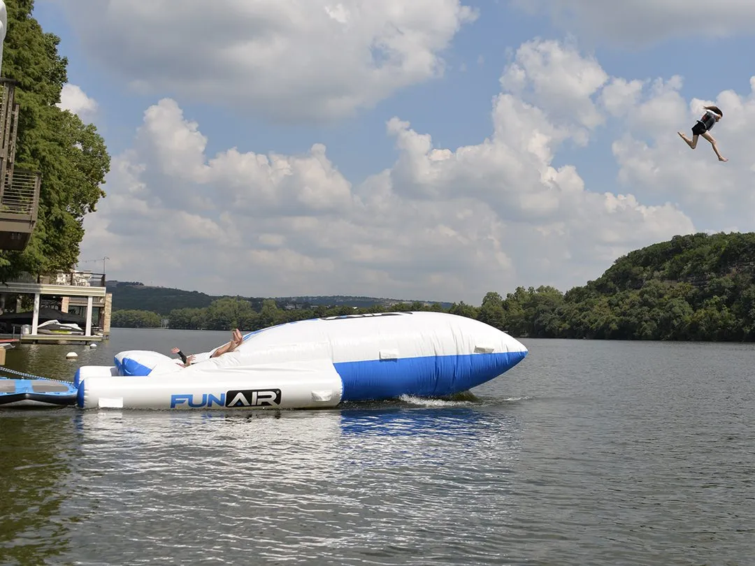 FunAir BigAir Blob