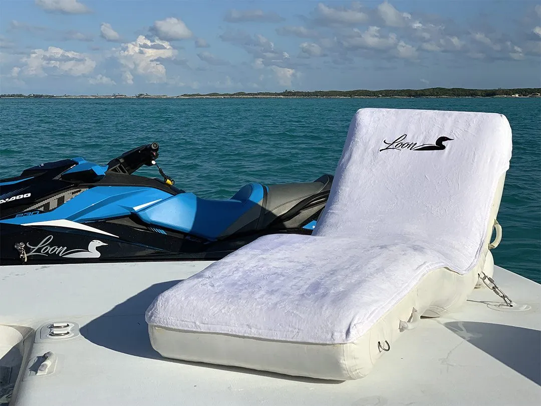 FunAir Superyacht Wave Loungers