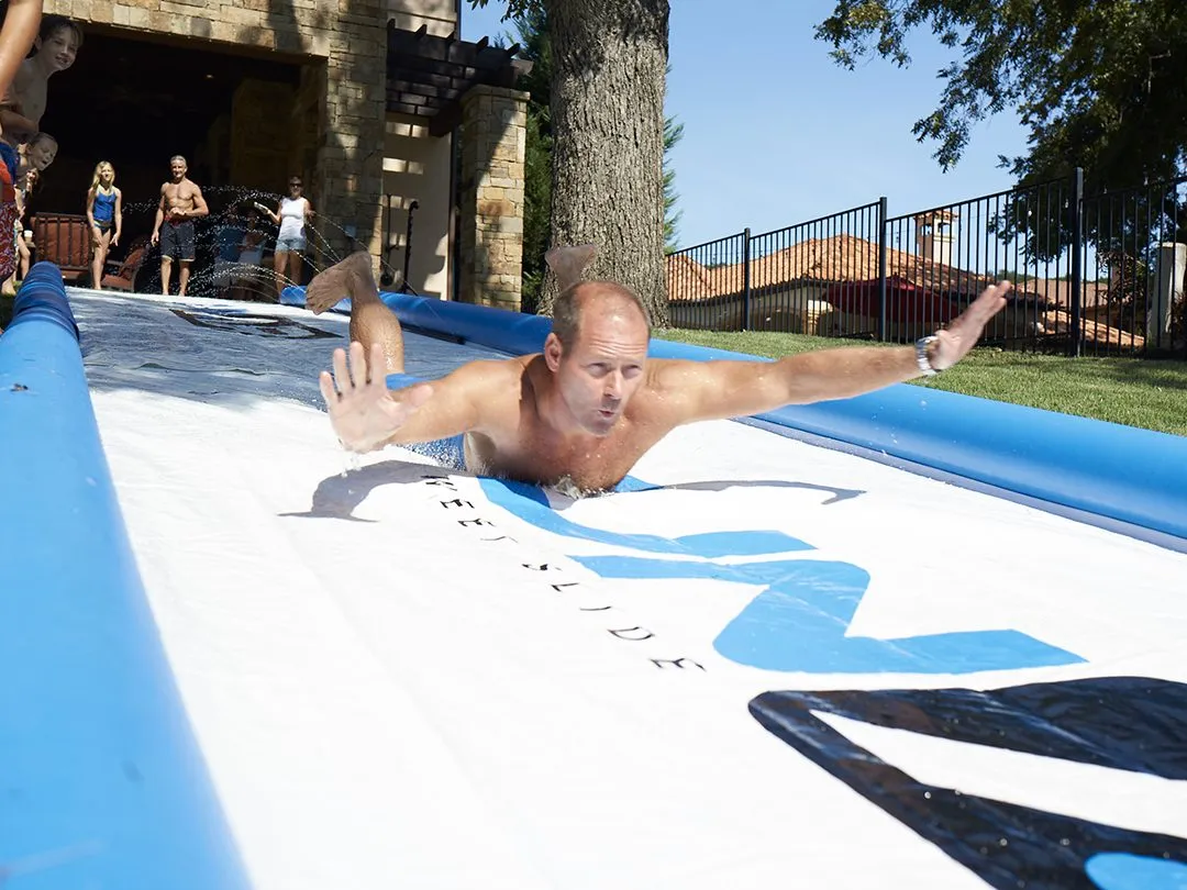 FunAir Super Sweet Slide