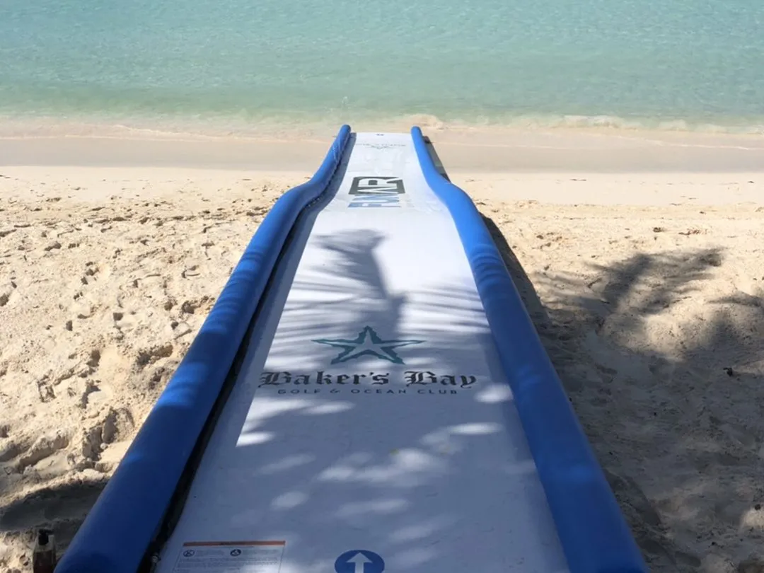 FunAir Super Sweet Slide