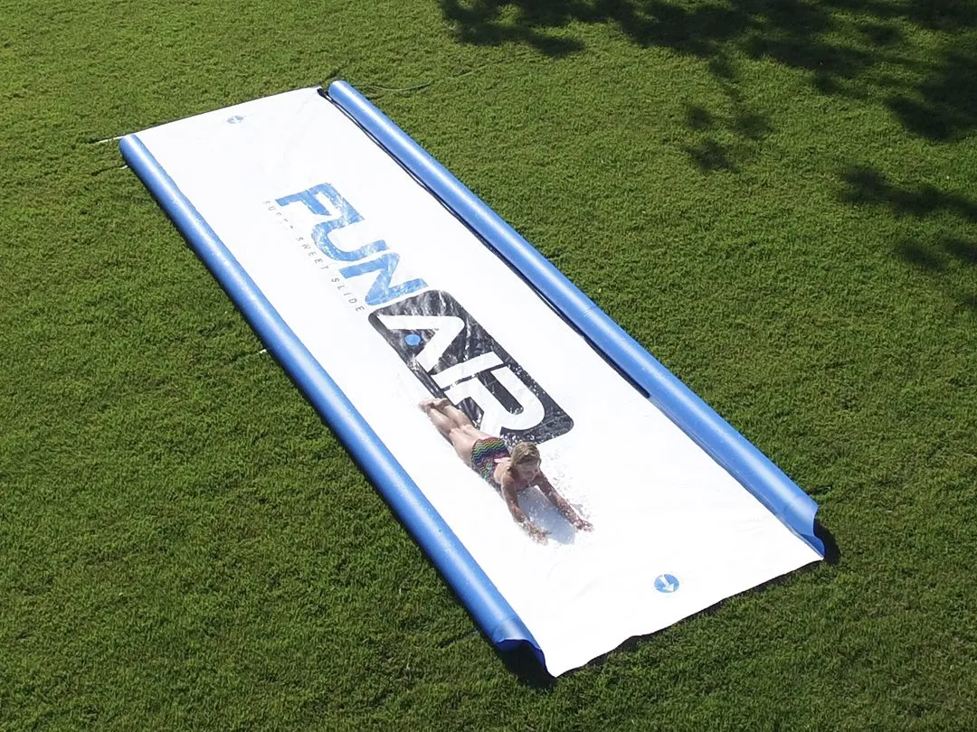 FunAir Super Sweet Slide
