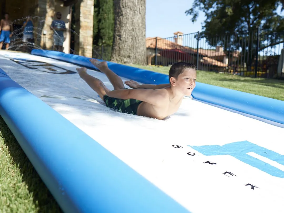FunAir Super Sweet Slide