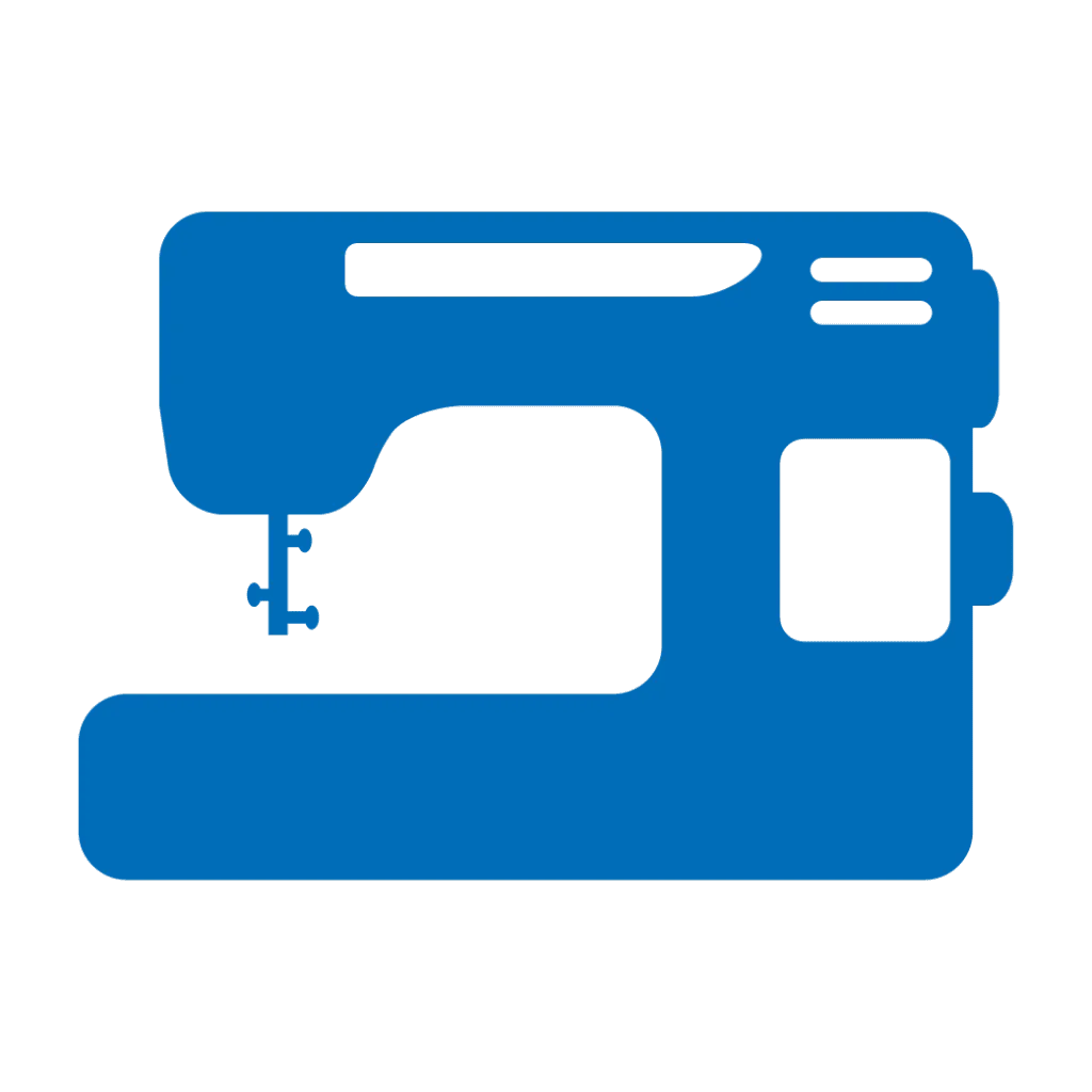 Sewing Machine Icon