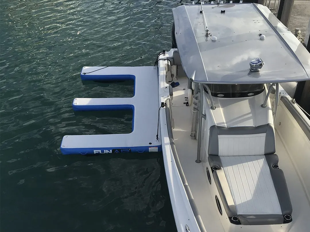 QuickShip Jet Ski Dock