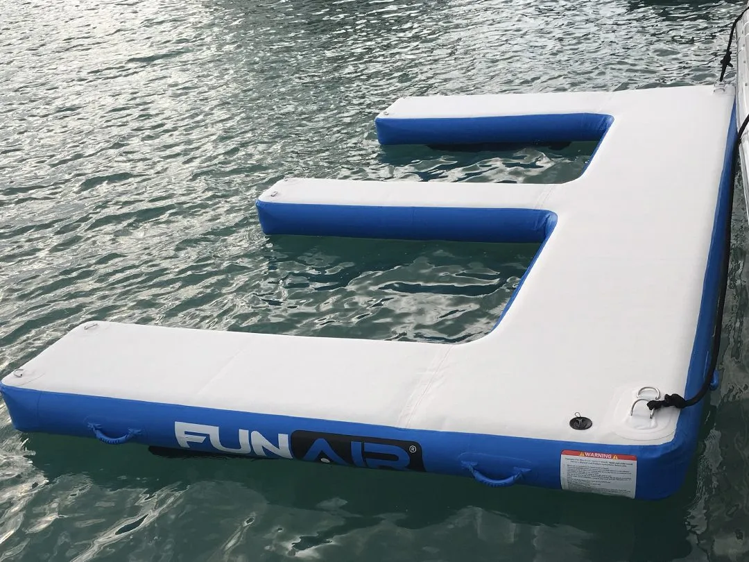 QuickShip Jet Ski Dock