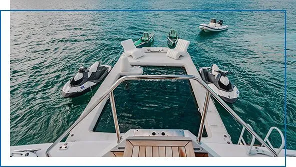 FunSize Beach Club Sea Pool