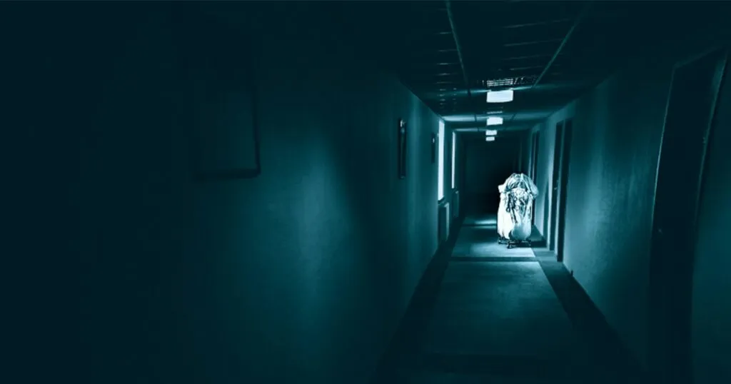 Fort Lauderdale Haunted Hotel Halloween Party