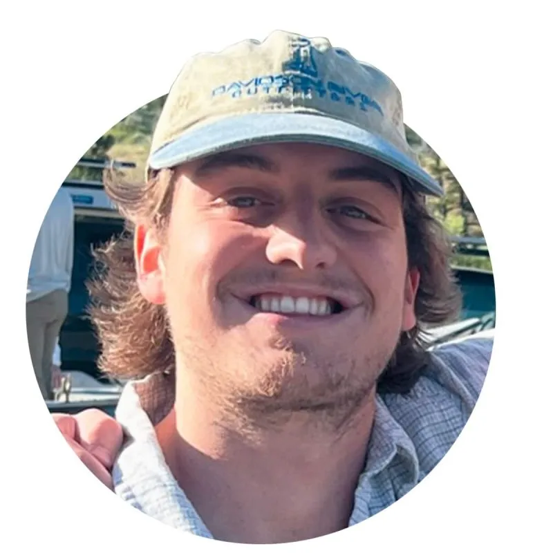 FunAir Sales Person Beau Lawrence FunAir Sales Person Beau Lawrence