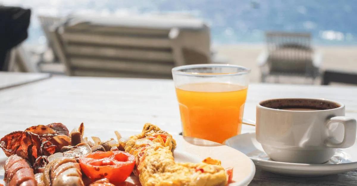 Best Breakfast Restaurants in Fort Lauderdale FunAir