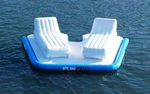 FunAir Twin Escape