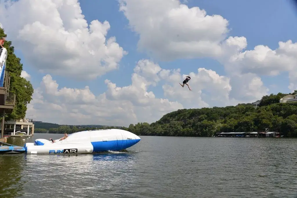 BigAir Blob