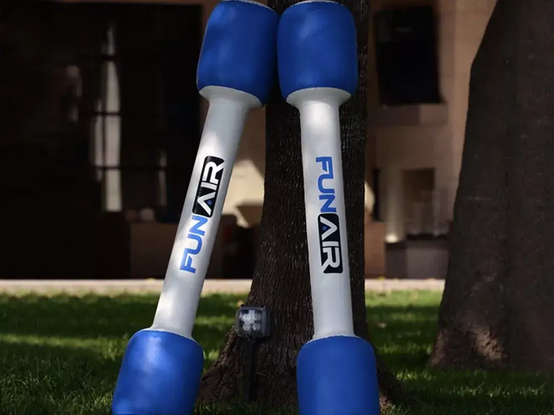 FunAir Water Joust