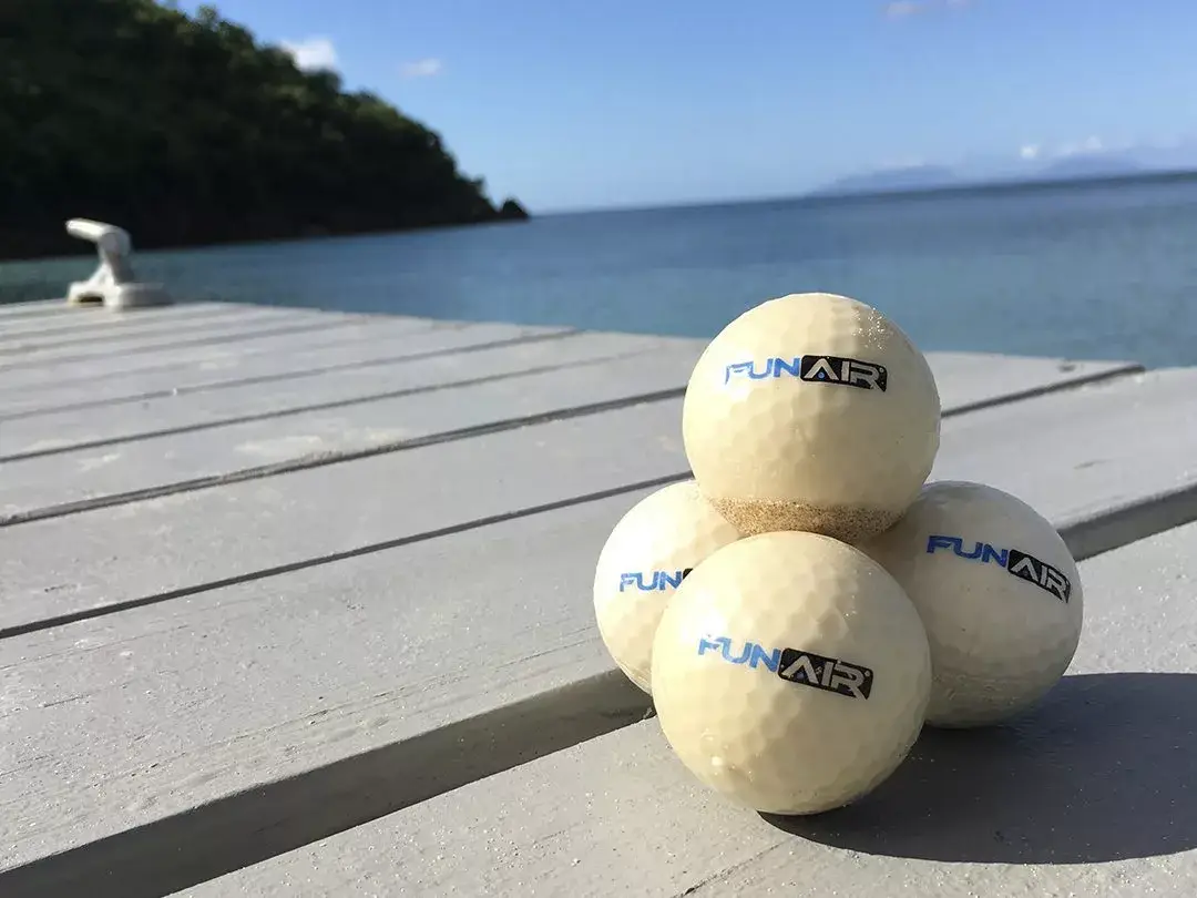 FunAir Yacht Golf