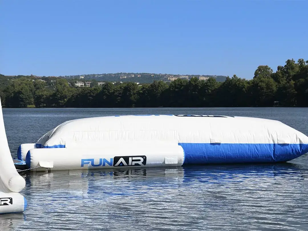 FunAir BigAir Blob