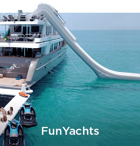 FunYacht Loon Mobile