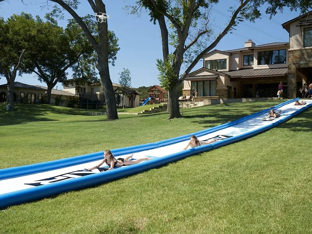 FunAir Super Sweet Slide