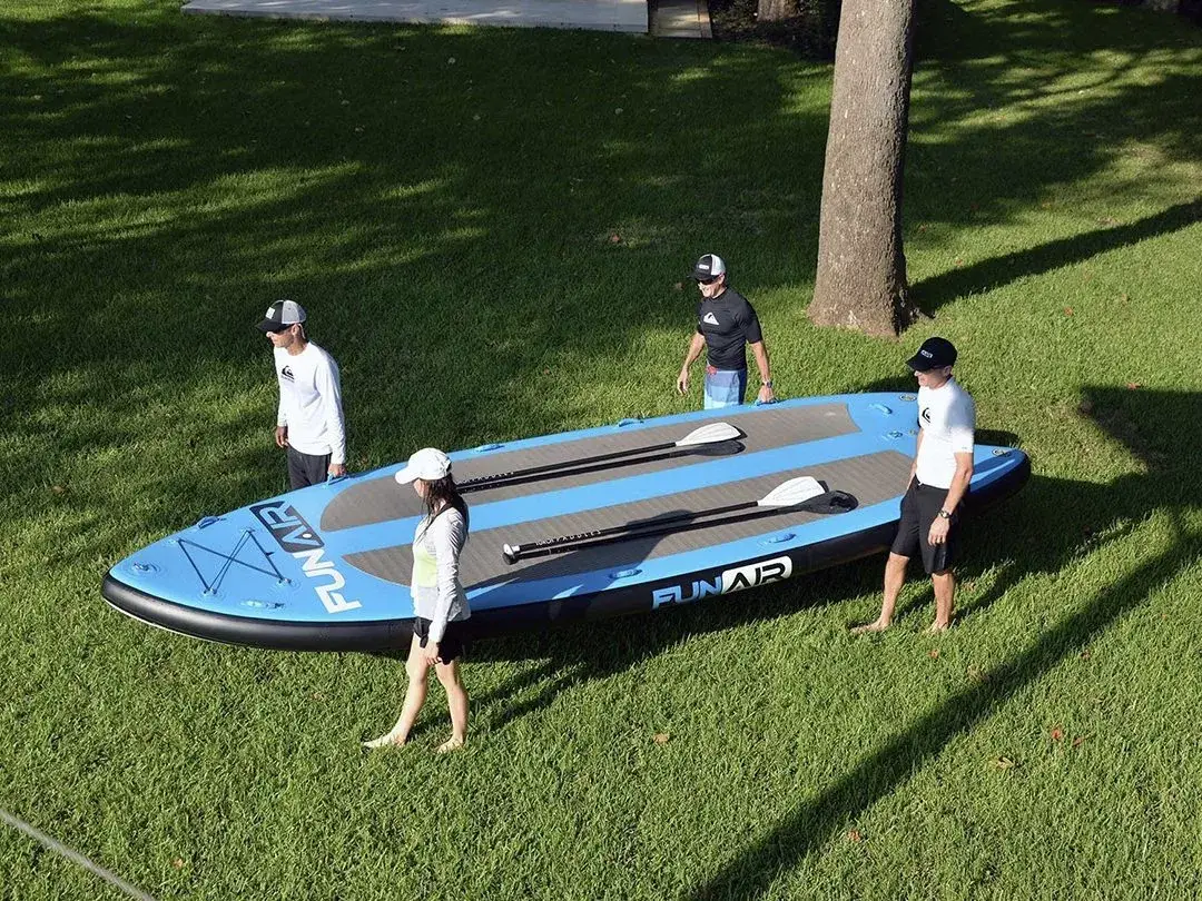 FunAir Inflatable SUP
