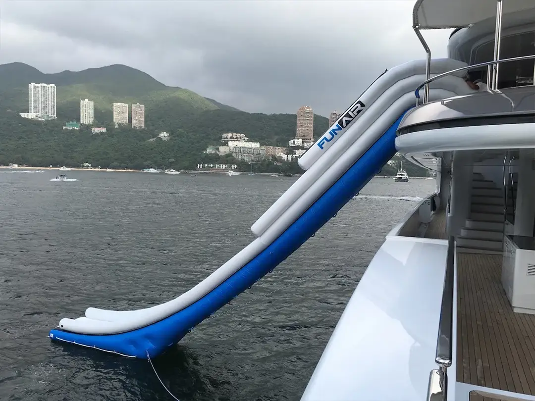 Hanger Extreme Slide MY Eternity