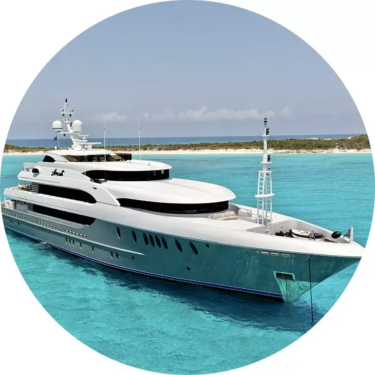 FunYacht Motor Yacht Loon