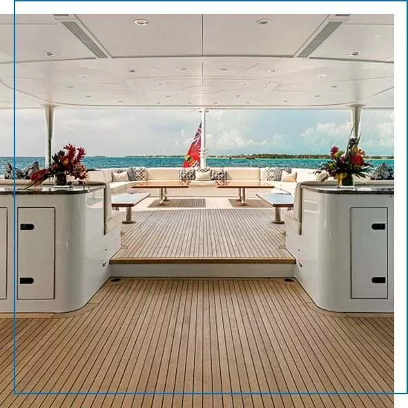 FunYacht Motor Yacht Loon