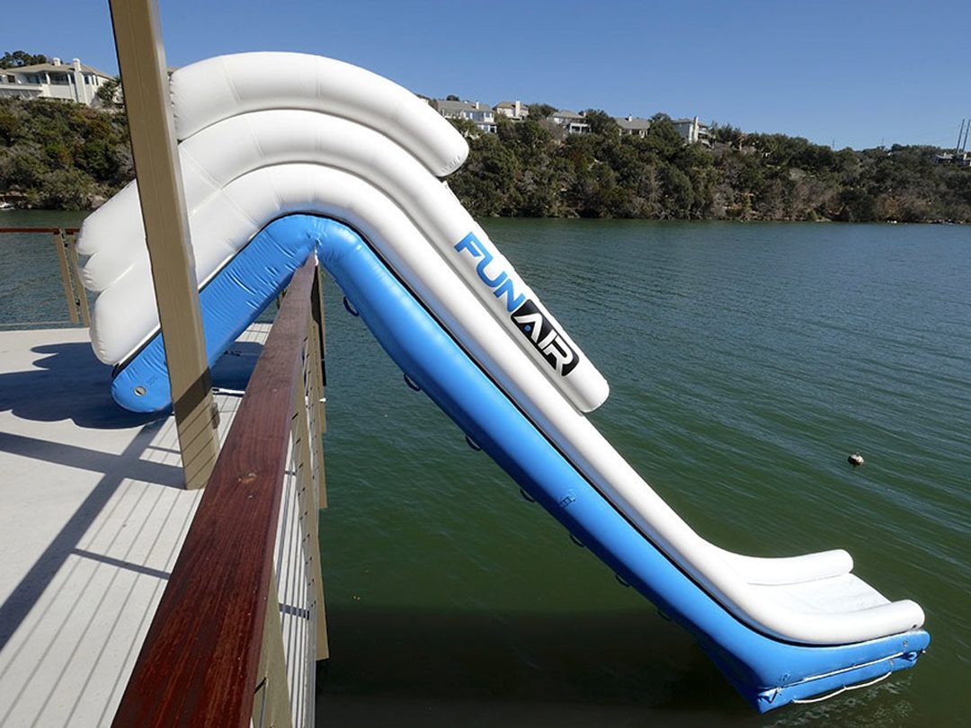 funair slide