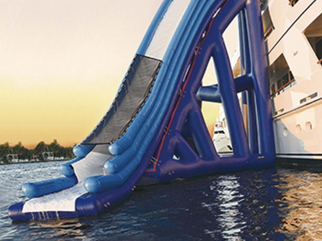 funair slide